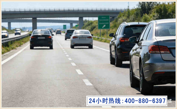 黄岩长春拖车电话